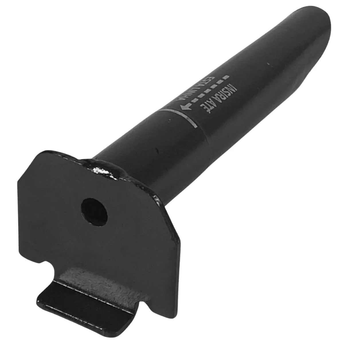 Adaptador Mesa Pojda Cadeirinha Aço 25,44mm