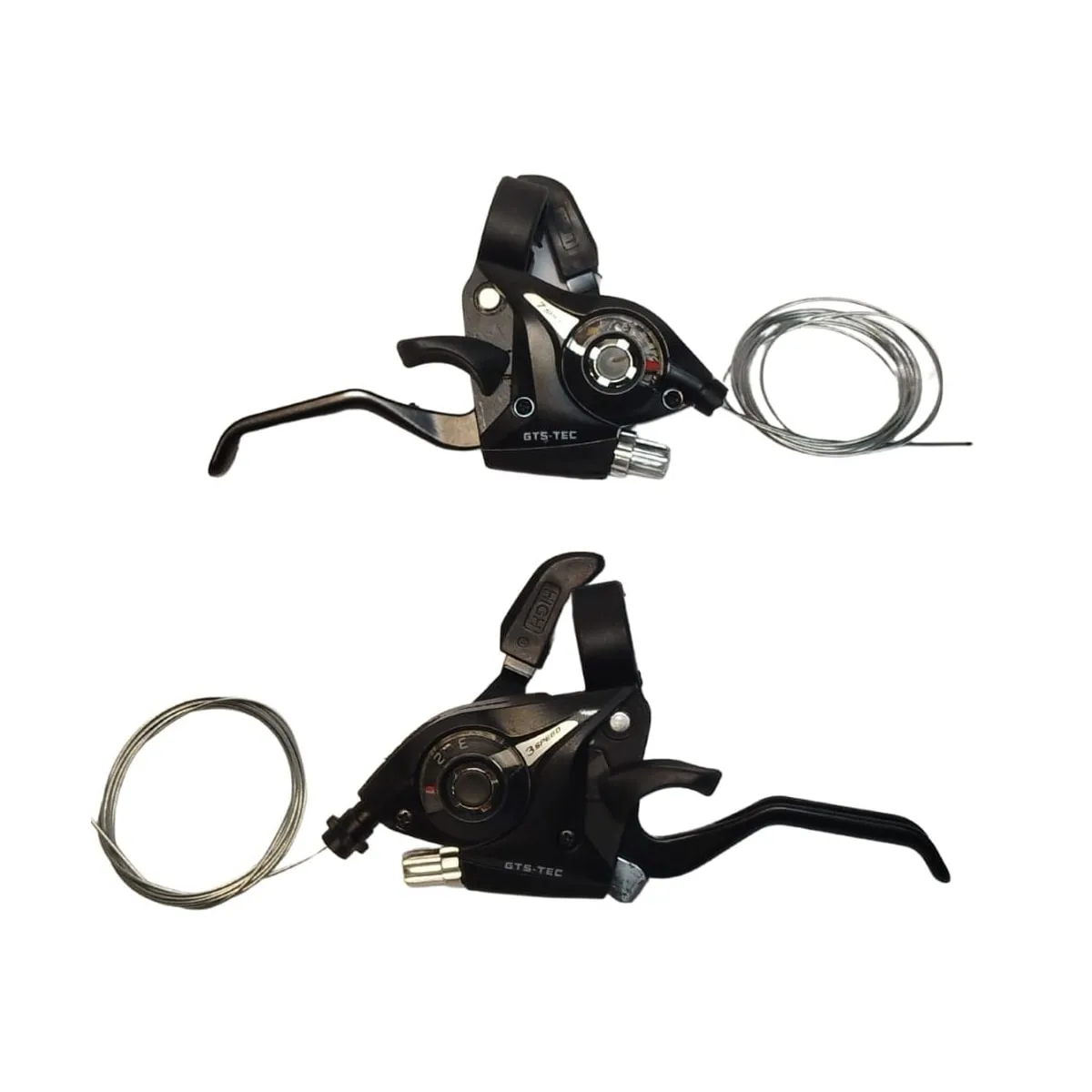 Alavanca Cambio Ez-Fire GTS 21M Nylon