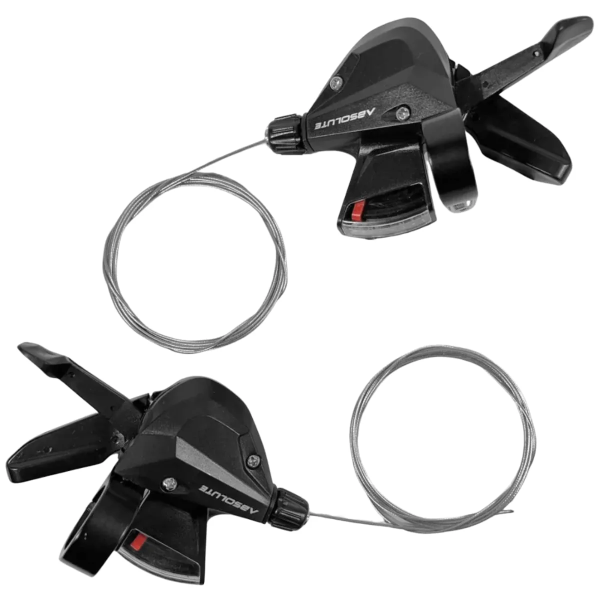Alavanca Cambio Rapid Fire Absolute 24 Velocidades