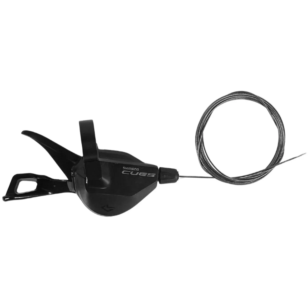 Alavanca Cambio Rapid Fire Shimano Cues SL-U6000 10 Velocidades