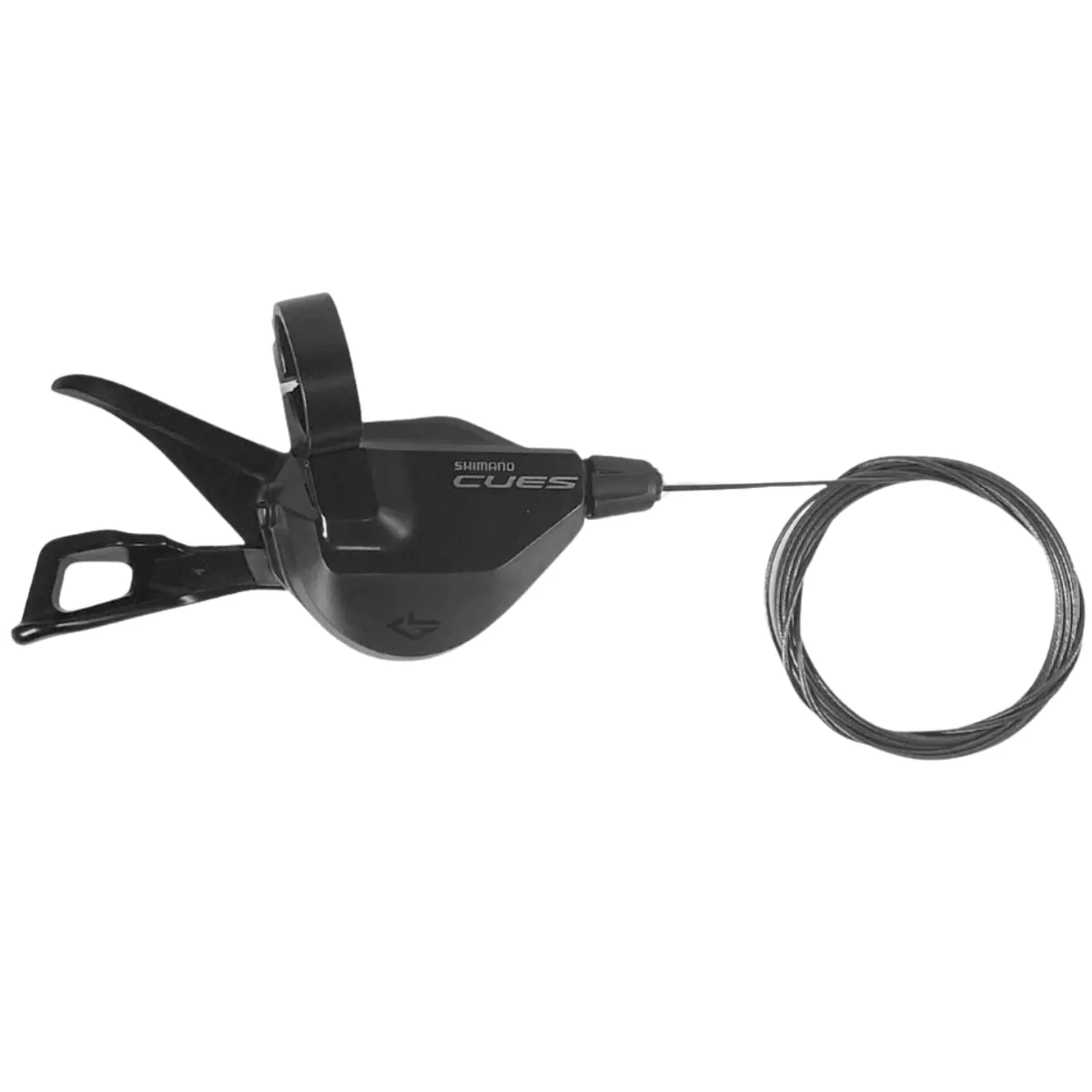 Alavanca Cambio Rapid Fire Shimano Cues SL-U6000 11 Velocidades