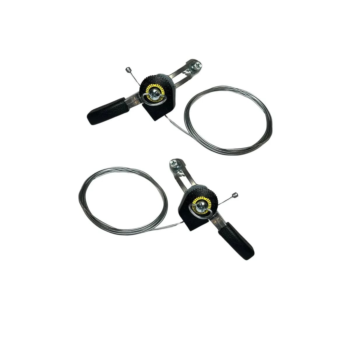 Alavanca Cambio Thumb Shifter Importado 18 Velocidades