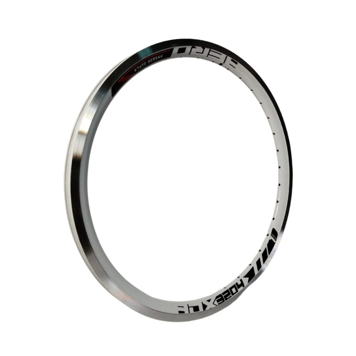 Aro 20 Alumínio Aero Arosul Branco 36 F