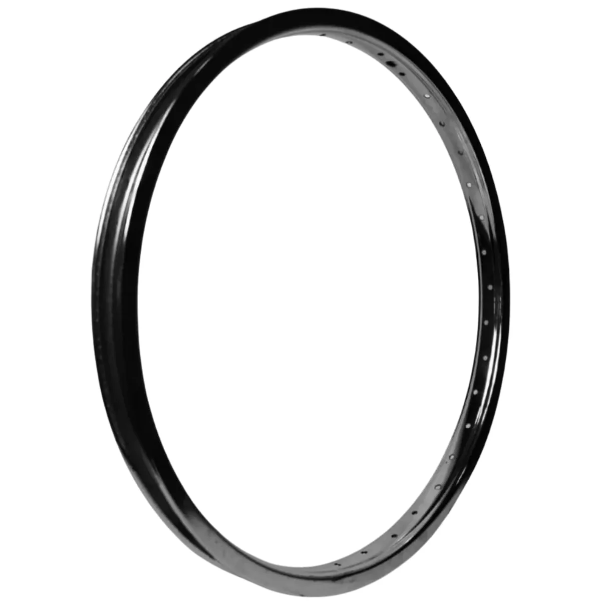 Aro 20X1.75 Aço Comum Importado SW Bivalente Cromado 36 Furos
