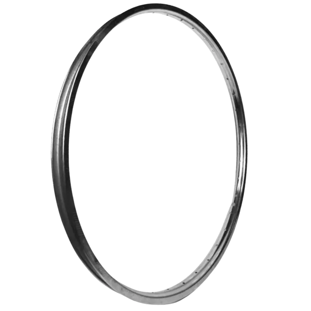 Aro 26 BC Aço Comum WG Bivalente Cromado 36 Furos