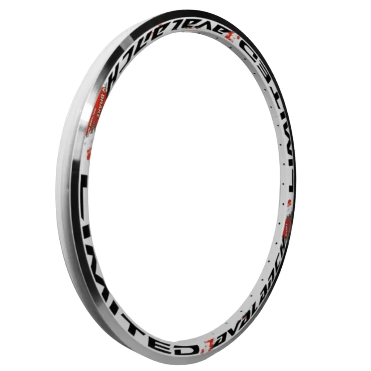 Aro 26 BC Alumínio Aero Arosul Freeride Avalanche CNC 36 Furos