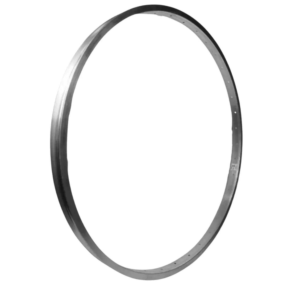 Aro 26 BC Alumínio Comum Arosul Volpx Bull Alloy Extra Largo Cromado 36 Furos