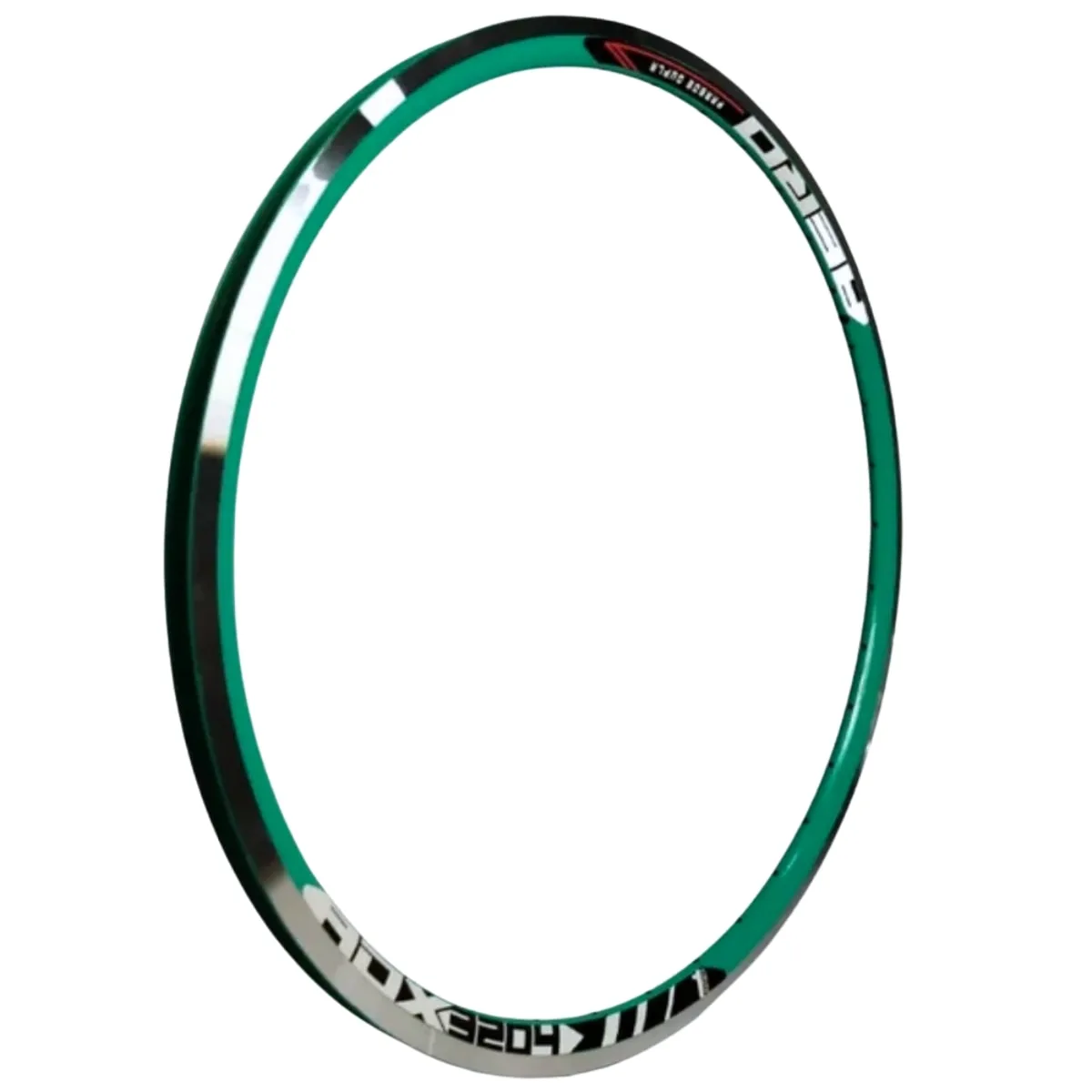 Aro 26 MTB Alumínio Aero Flay Race CNC 36 Furos