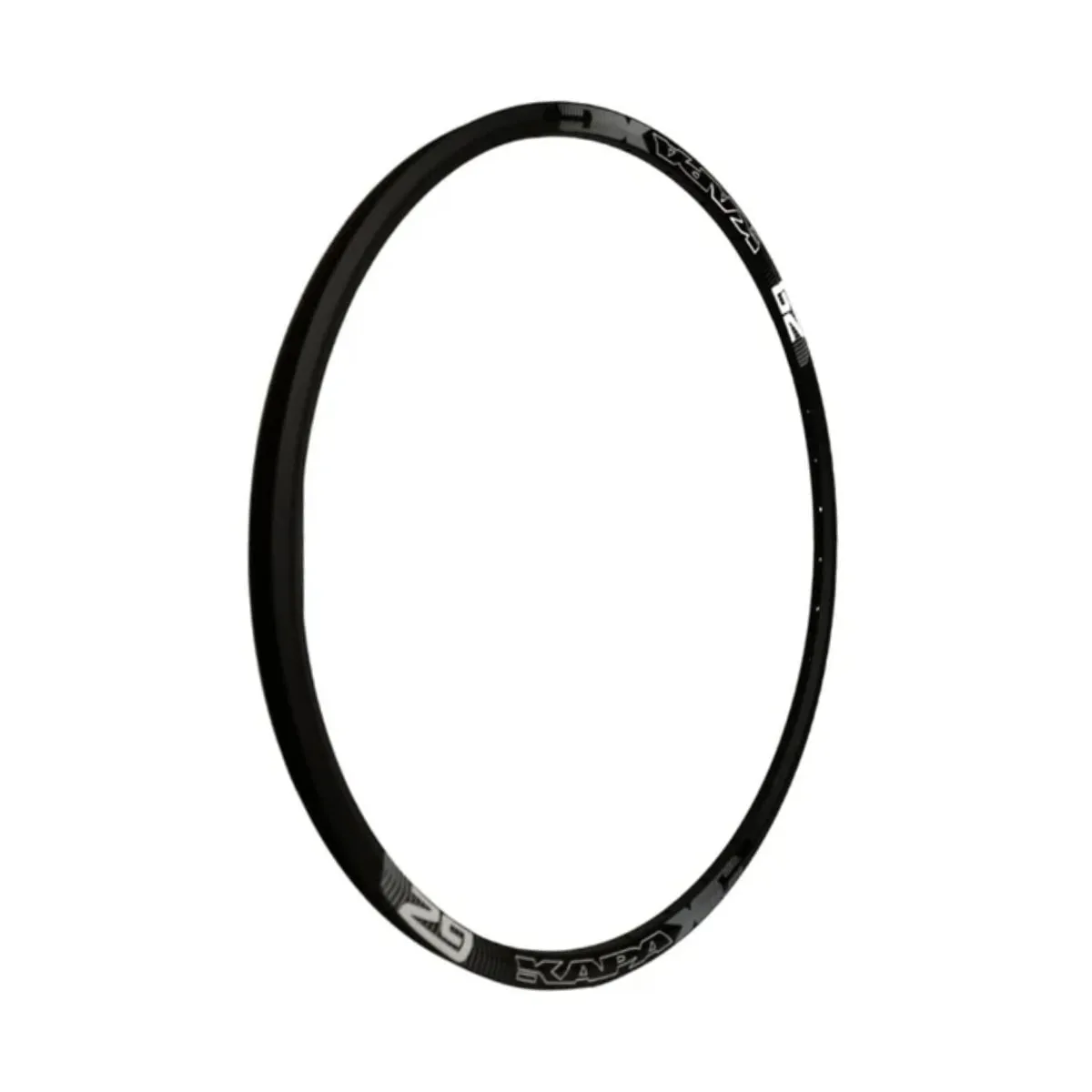 Aro 29 Alumínio Aero Kapa XC Preto Disco 36 F
