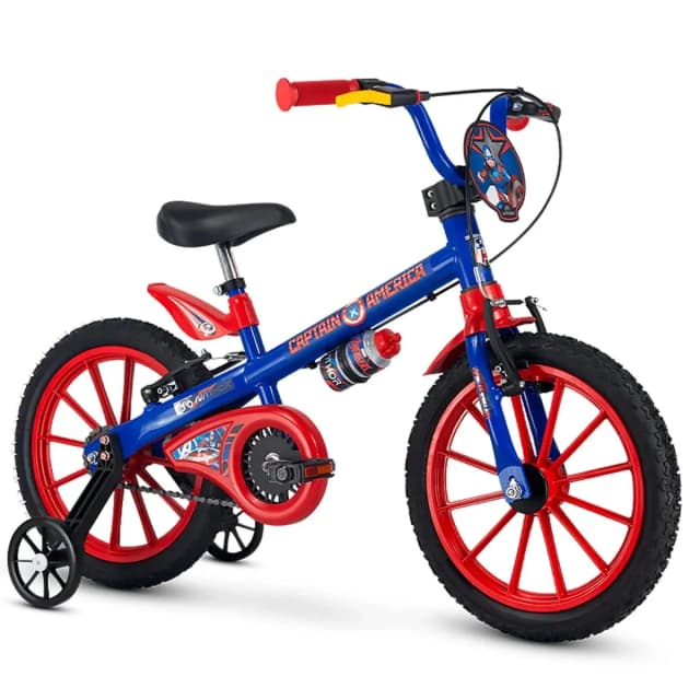 BICICLETAS