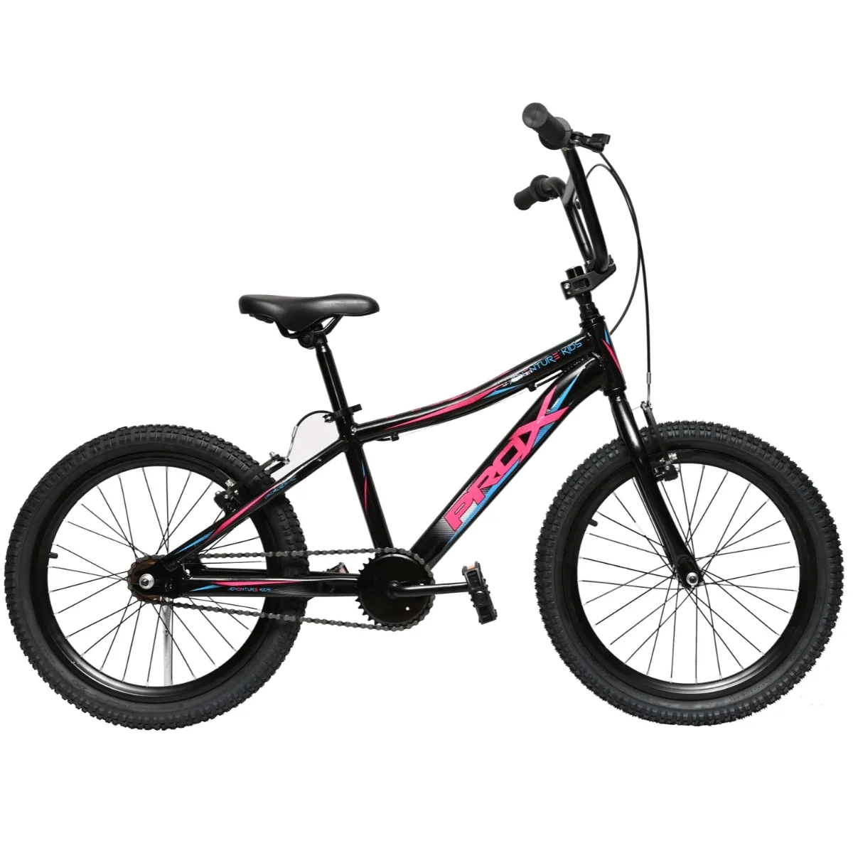 Bicicleta Aro 20 Pro-X Adventure