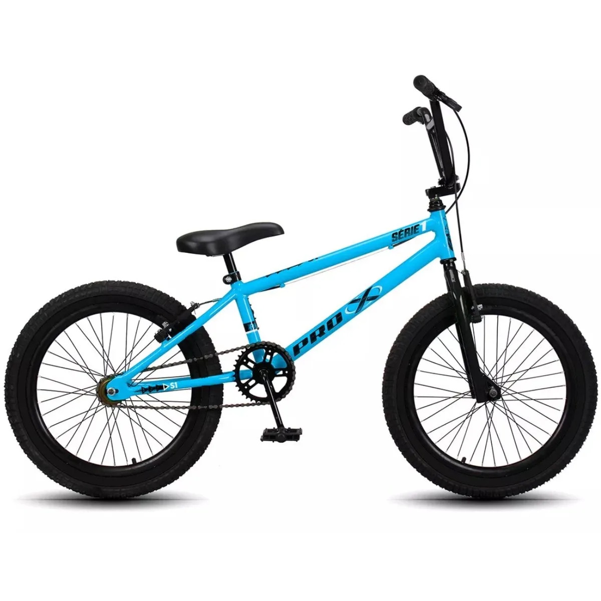 Bicicleta Aro 20 Pro-X Serie 1 BMX