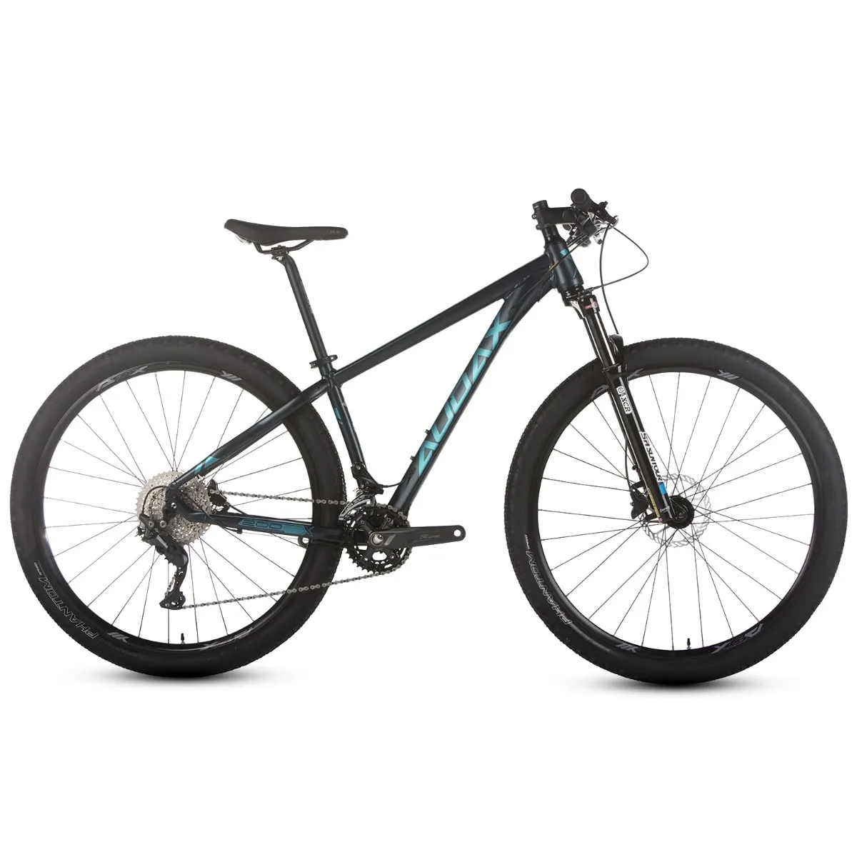 Bicicleta Aro 29 Audax ADX 200 Deore 20 Velocidades