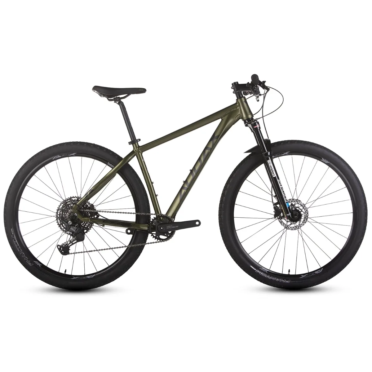 Bicicleta Aro 29 Audax ADX 300 Cues 11 Velocidades