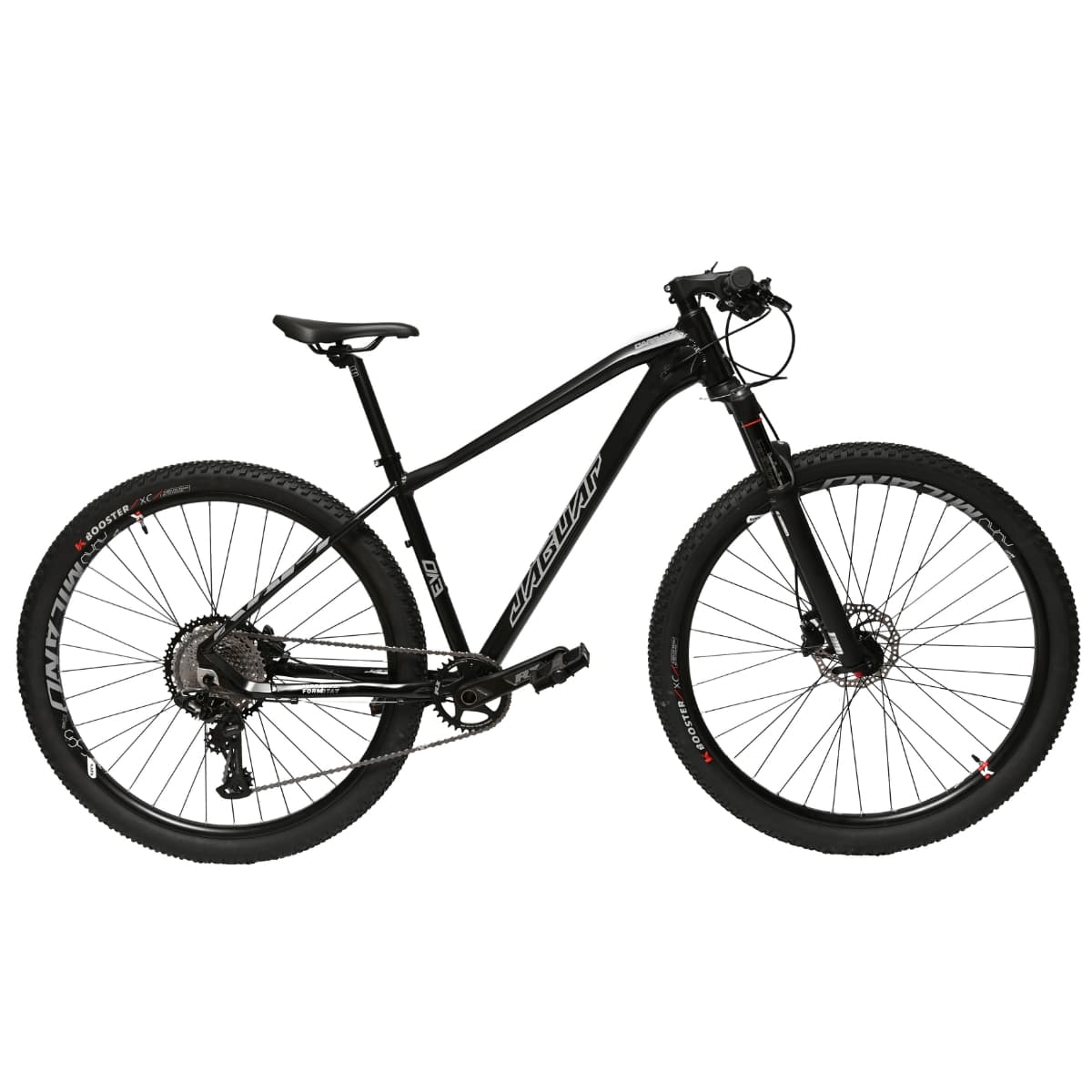 Bicicleta Aro 29 Garra7 Jaguar Evo 2026