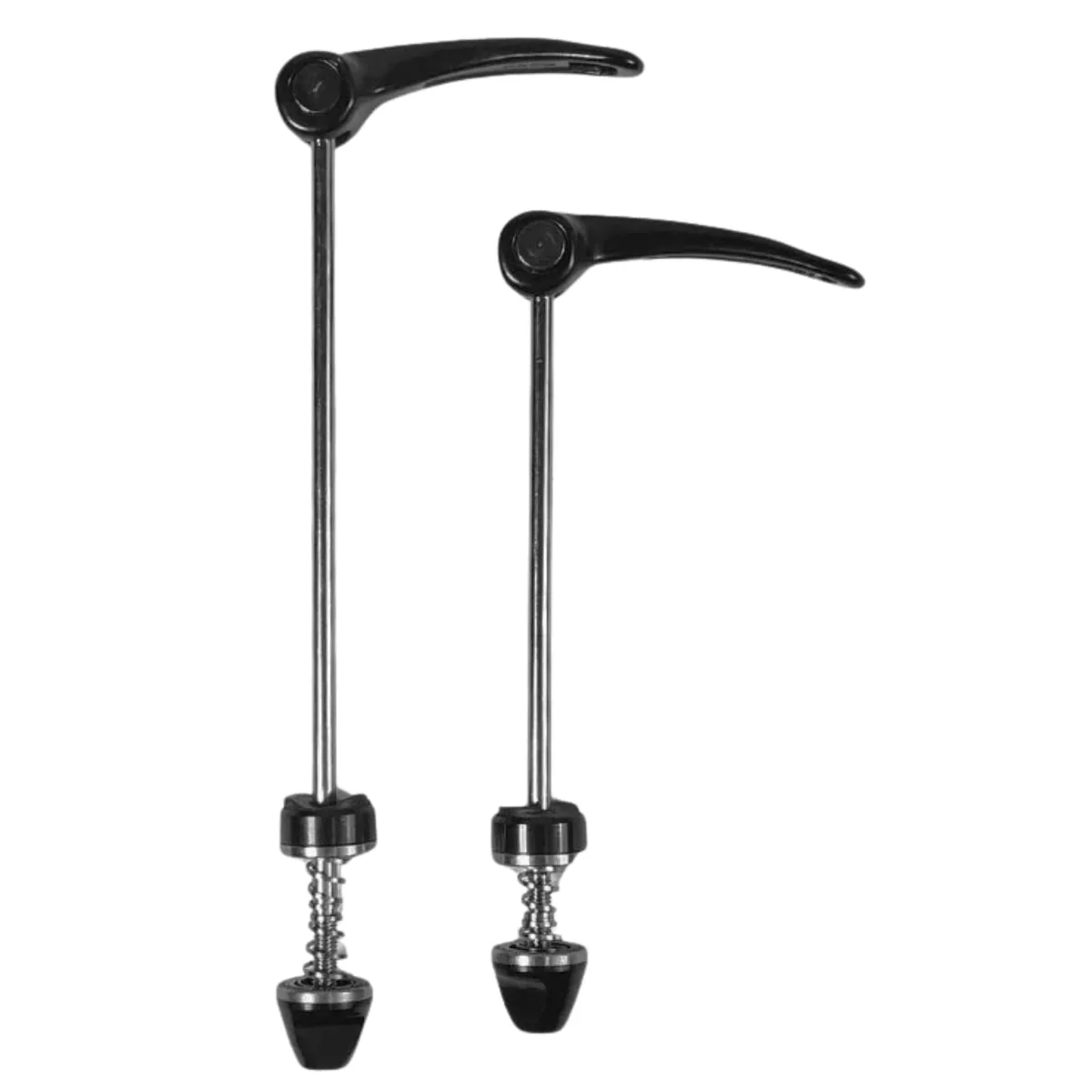 Blocagem de Roda Kapa Inox Preto