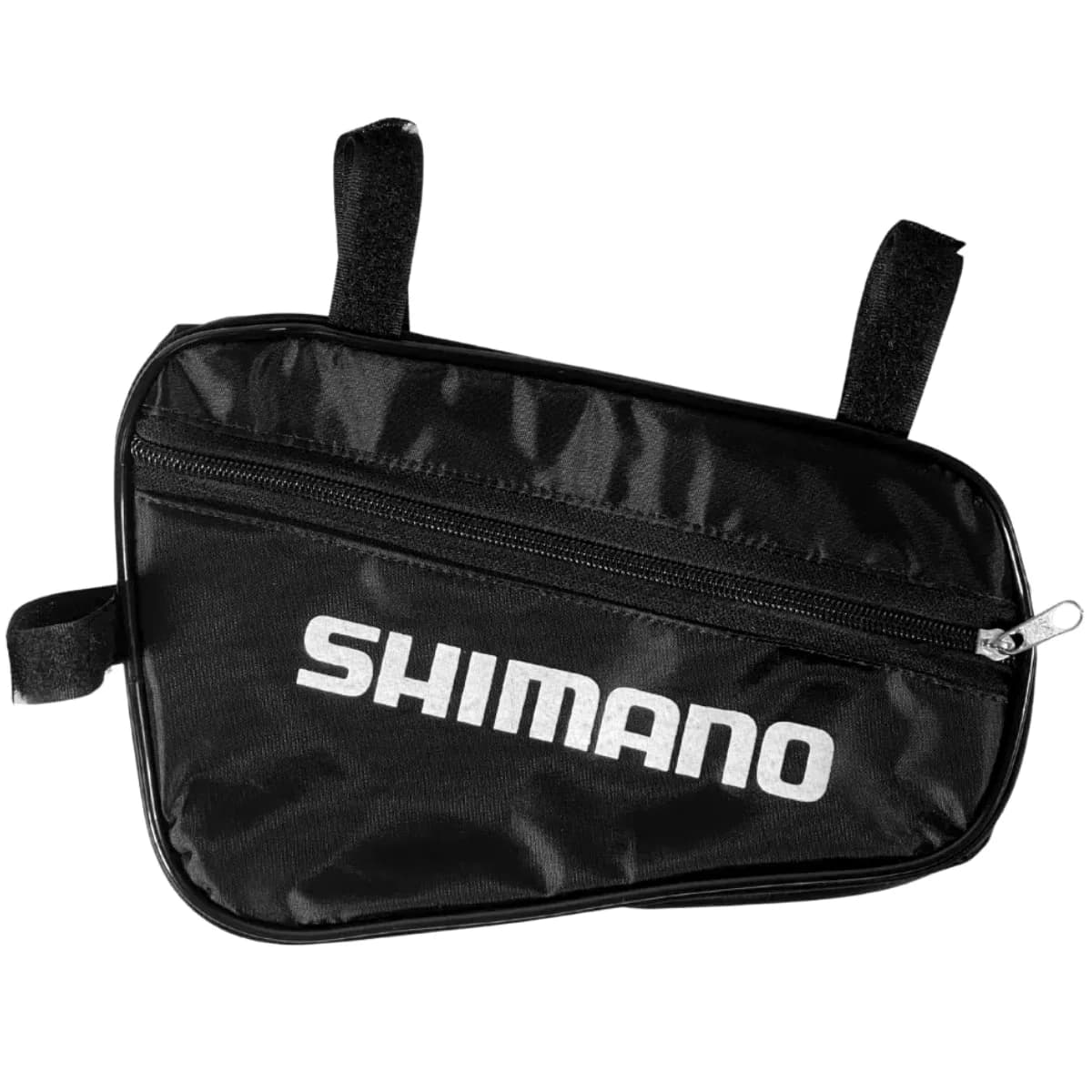 Bolsa Colibri Shimano Triangular Bike Preto