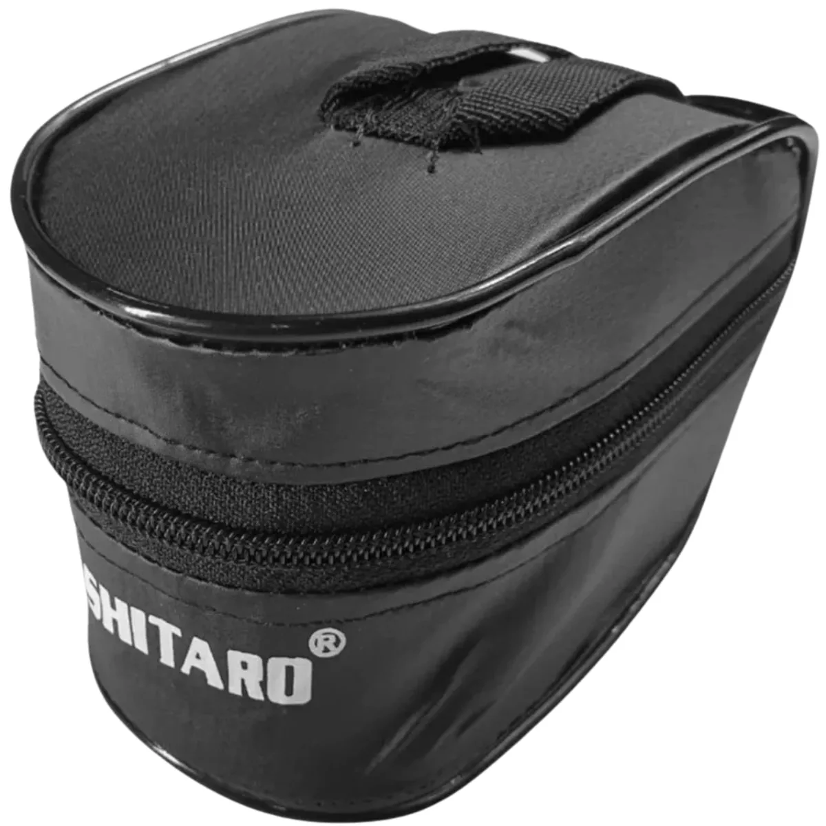 Bolsa de Selim Bike Shitaro Porta Objeto Lona