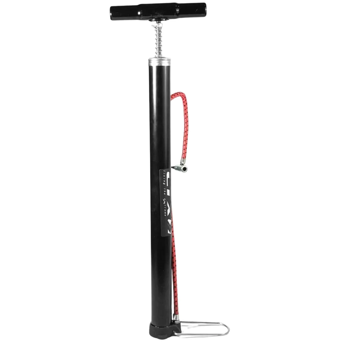 Bomba de Ar Oficina Bicicleta Garra7 30x550