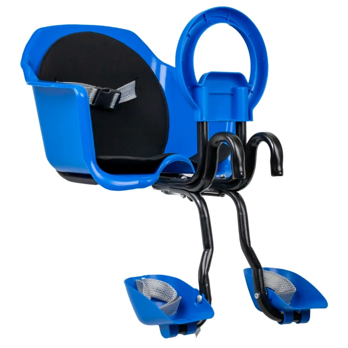 Cadeirinha Dianteira Pojda Flexbike