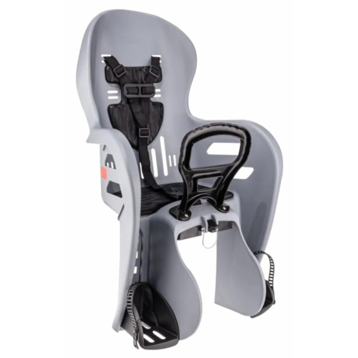 Cadeirinha Traseira Kalf Fun Bike Engate Rápido