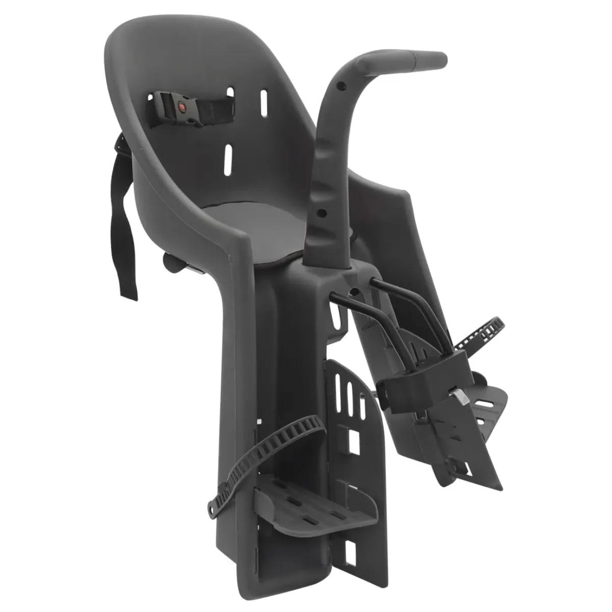 Cadeirinha Traseira Polisport Kangaroo FF