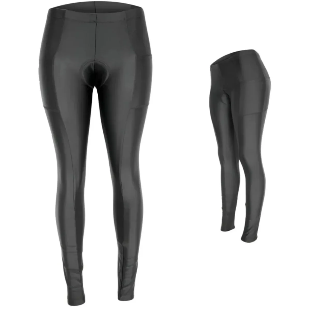 Calça de Ciclismo Feminina Fennix Jupiter