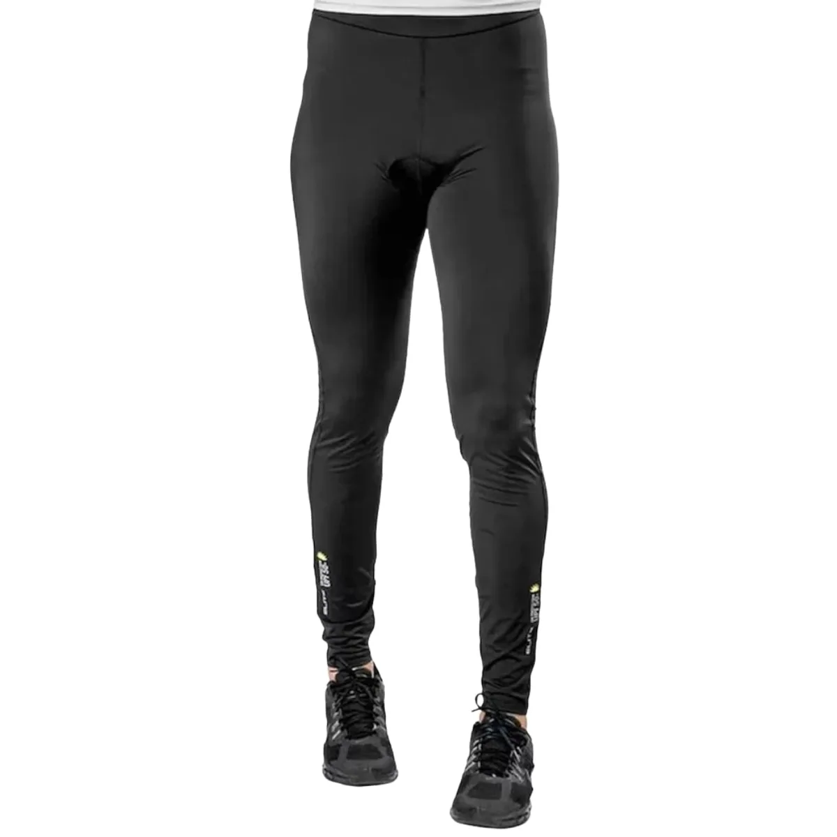 Calça de Ciclismo Masculina Elite Top Modelo - P