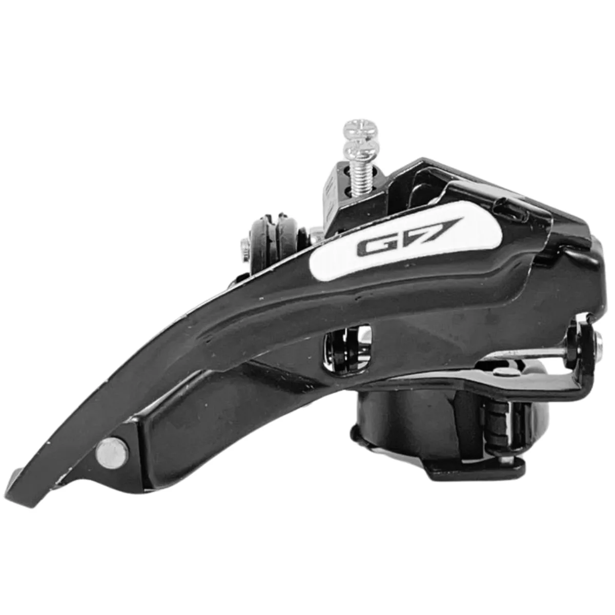 Câmbio Dianteiro Garra7 Index 31.8mm 3x8v