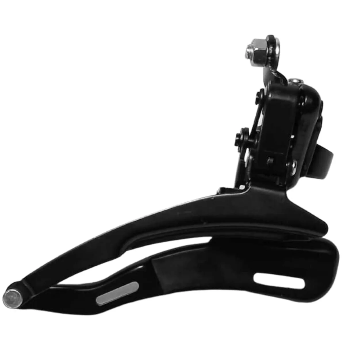 Câmbio Dianteiro Logan FD10 28.6mm 3x7v