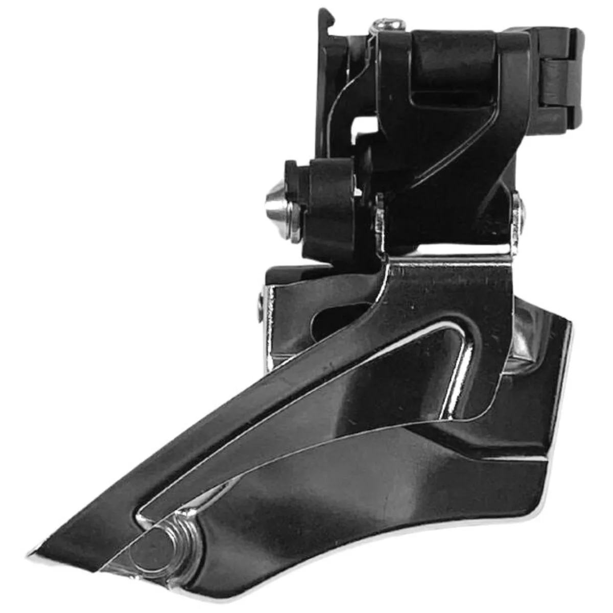 Câmbio Dianteiro Microshift FD M462 31.8mm 2x10v