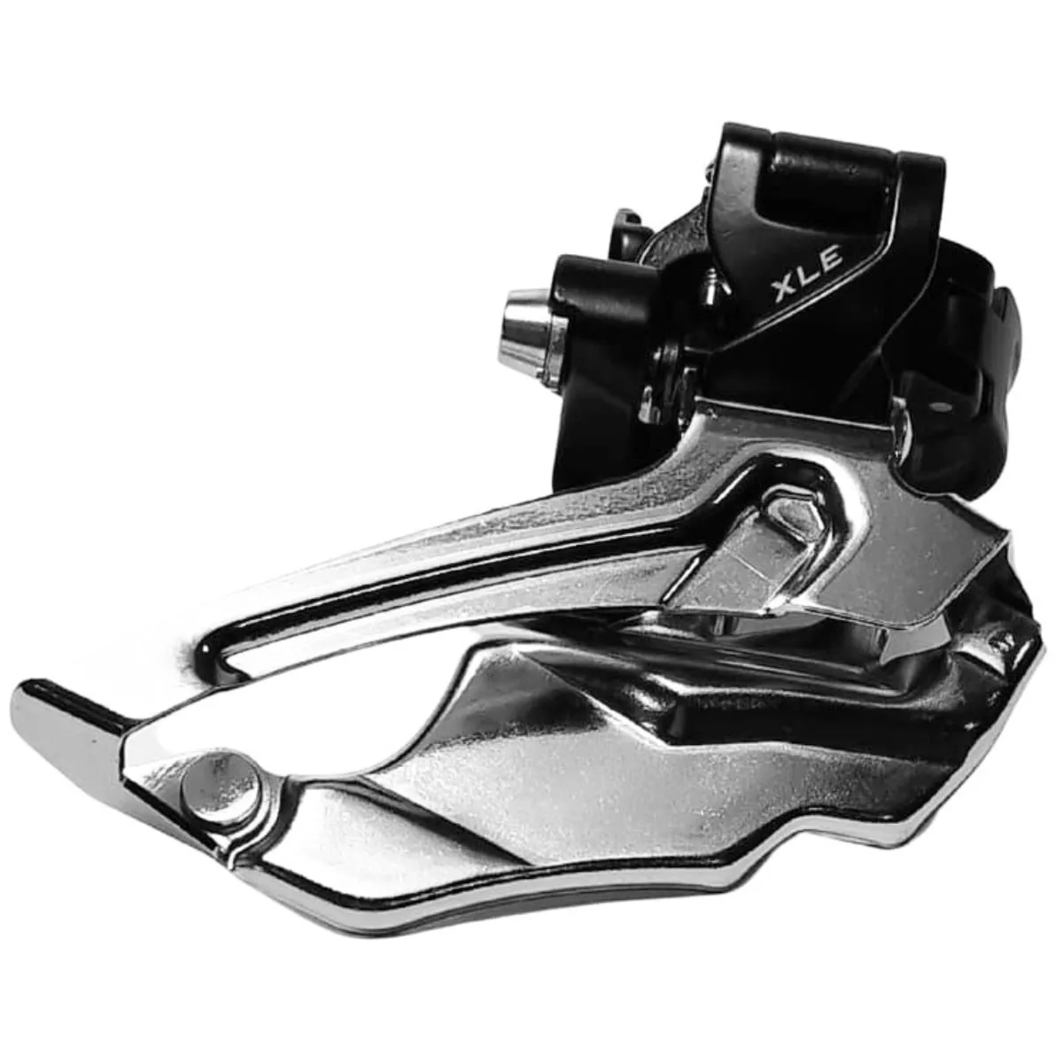 Câmbio Dianteiro Microshift FD M612 34.9mm 2x10v