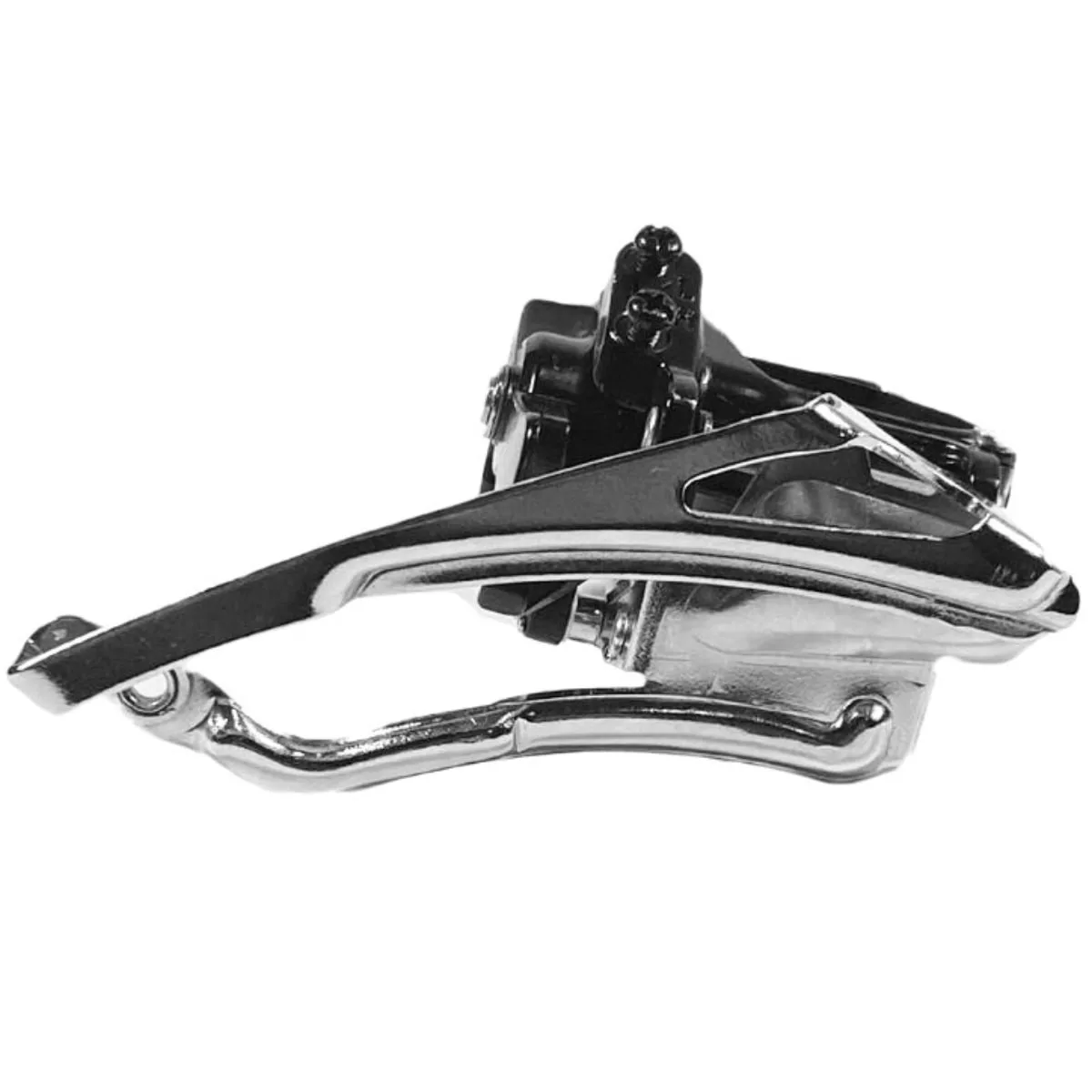 Câmbio Dianteiro Microshift FDM22 34.9mm 3x8v