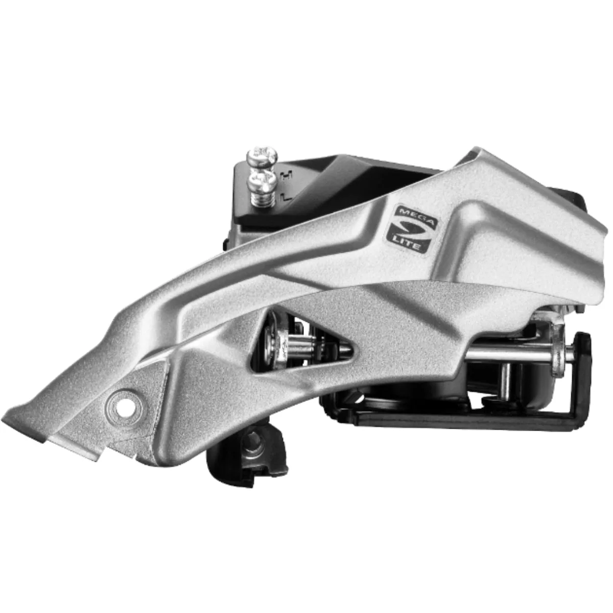 Câmbio Dianteiro Shimano Altus M2000 3x9v