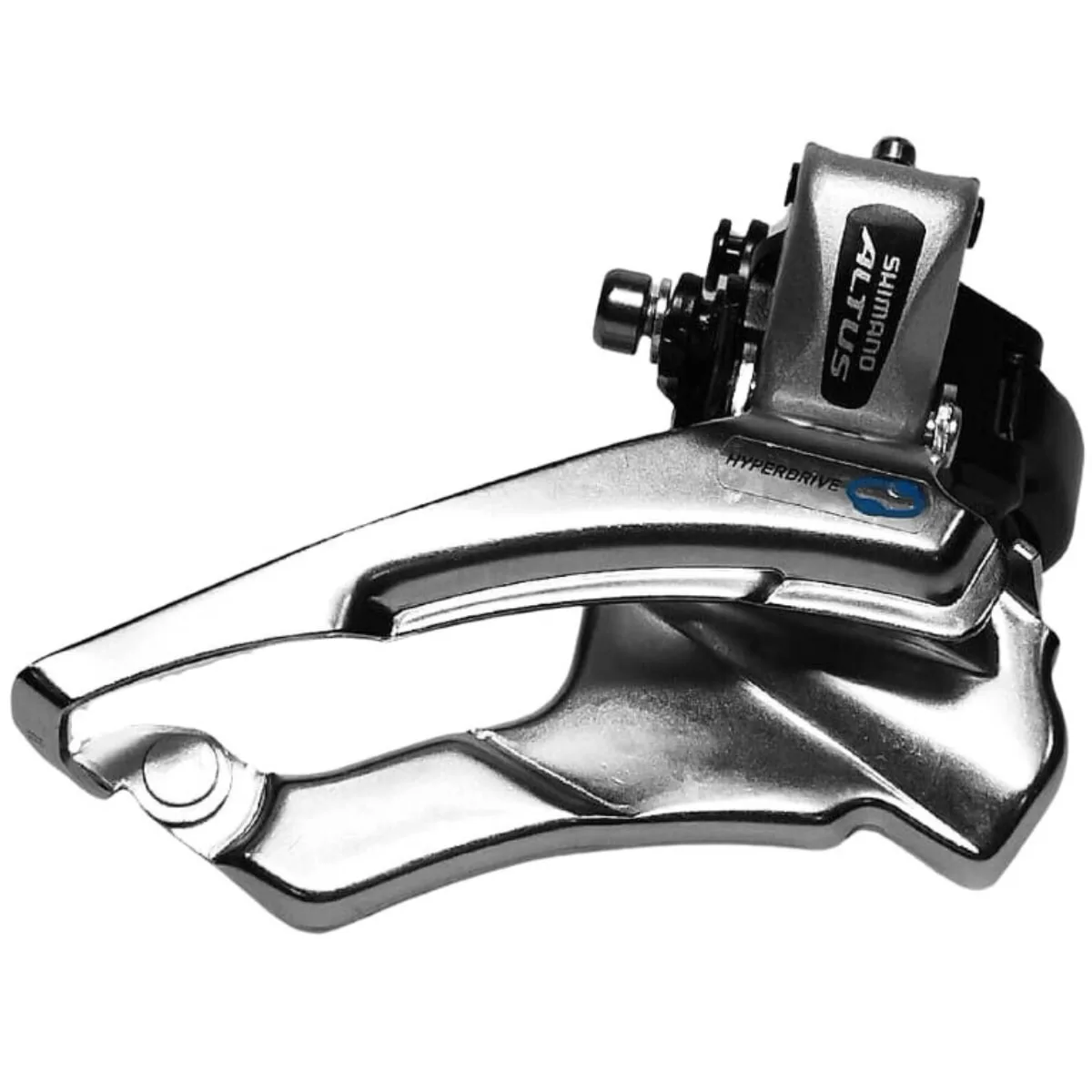 Câmbio Dianteiro Shimano Altus M313 3x9v