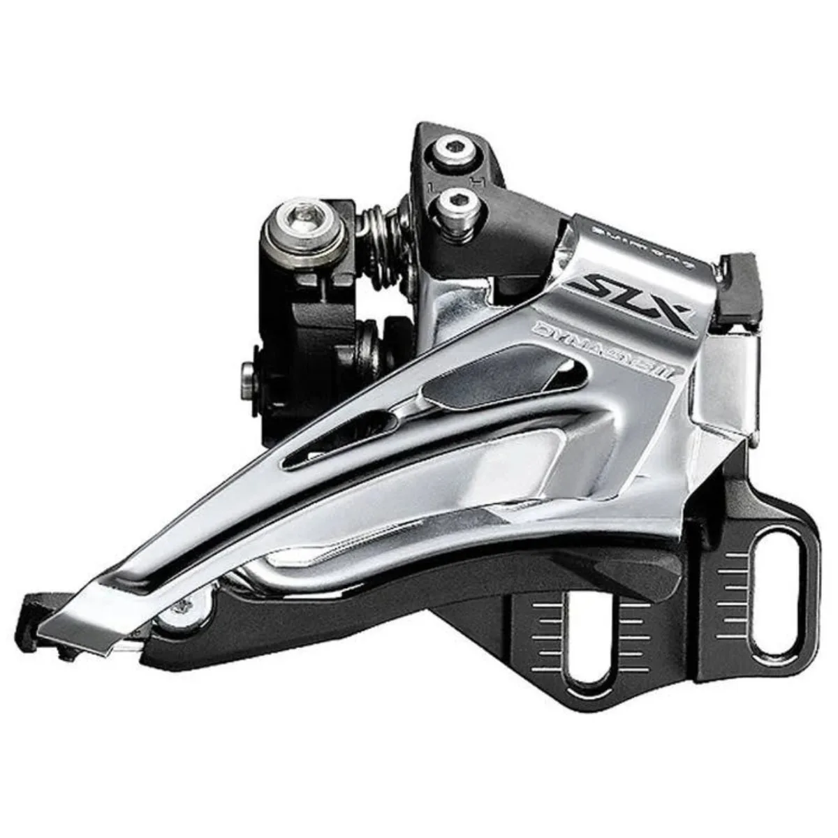 Câmbio Dianteiro Shimano SLX M7025-E