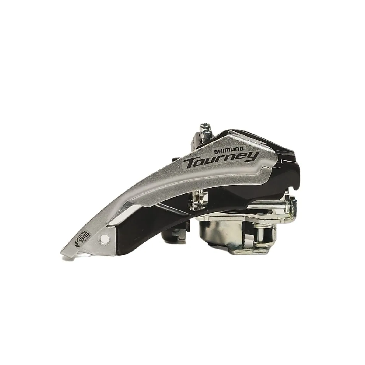 Câmbio Dianteiro Shimano Tourney TY500 3x9v