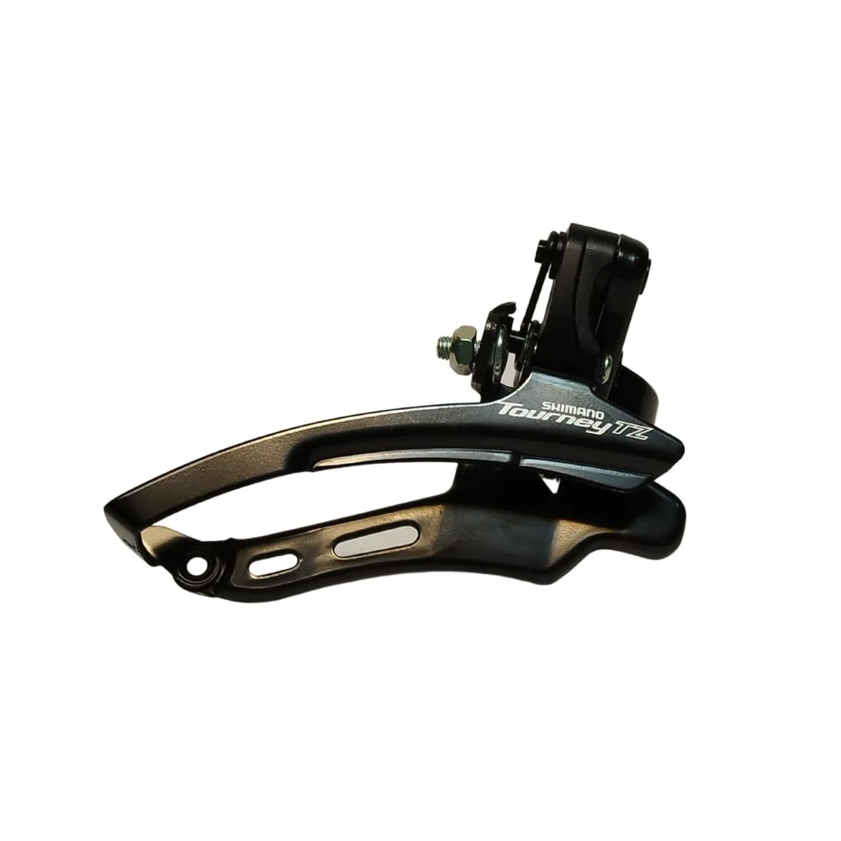 Câmbio Dianteiro Shimano Tourney TZ510 3x7v