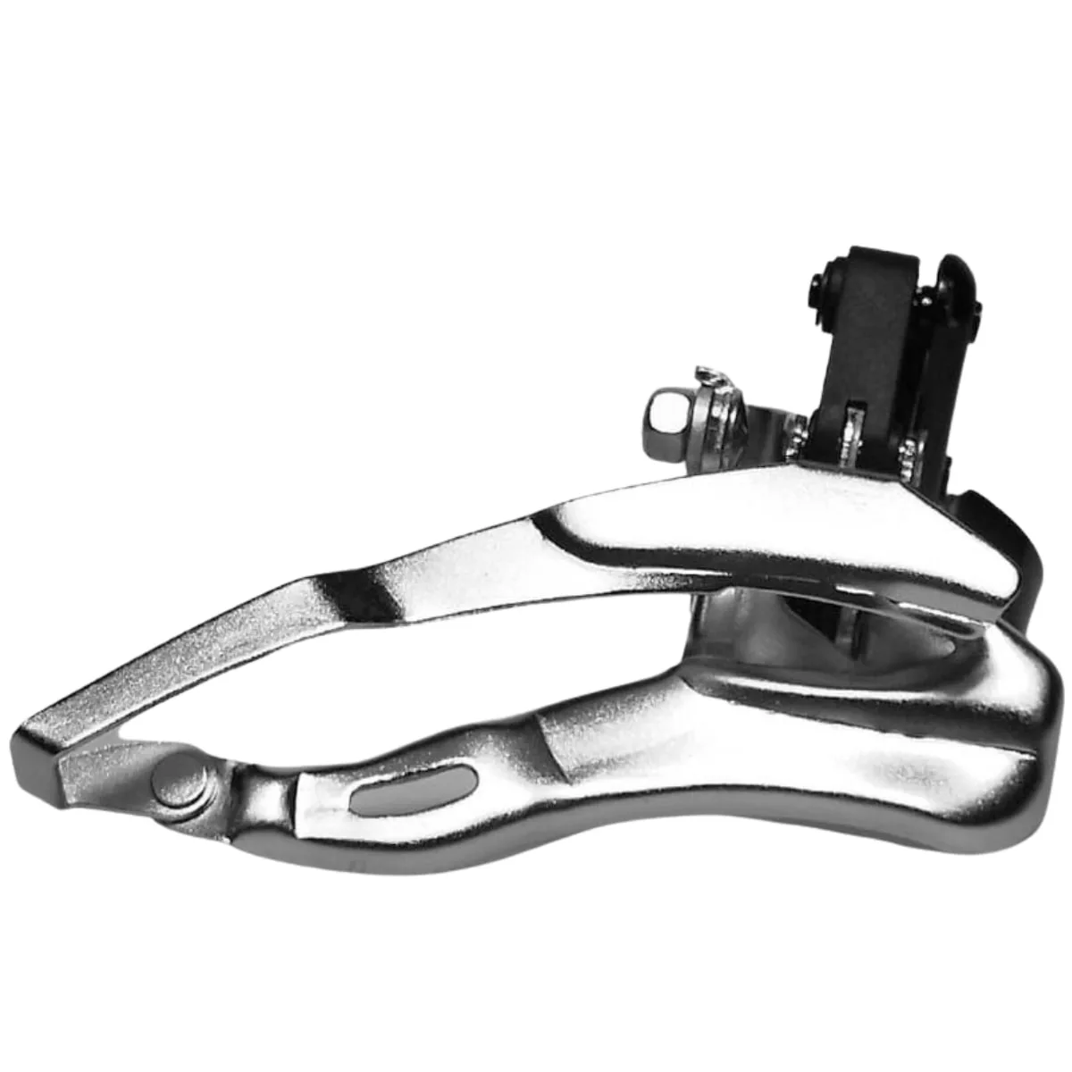 Câmbio Dianteiro Sunrace M2A 31.8mm 3x8v