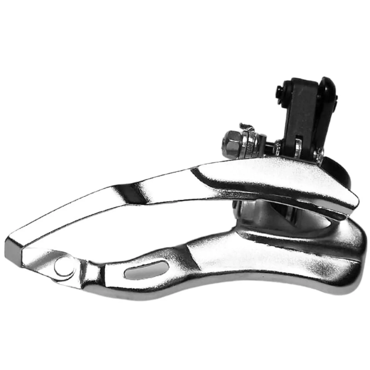 Câmbio Dianteiro Sunrace SR M2A 31.8mm 3x8v