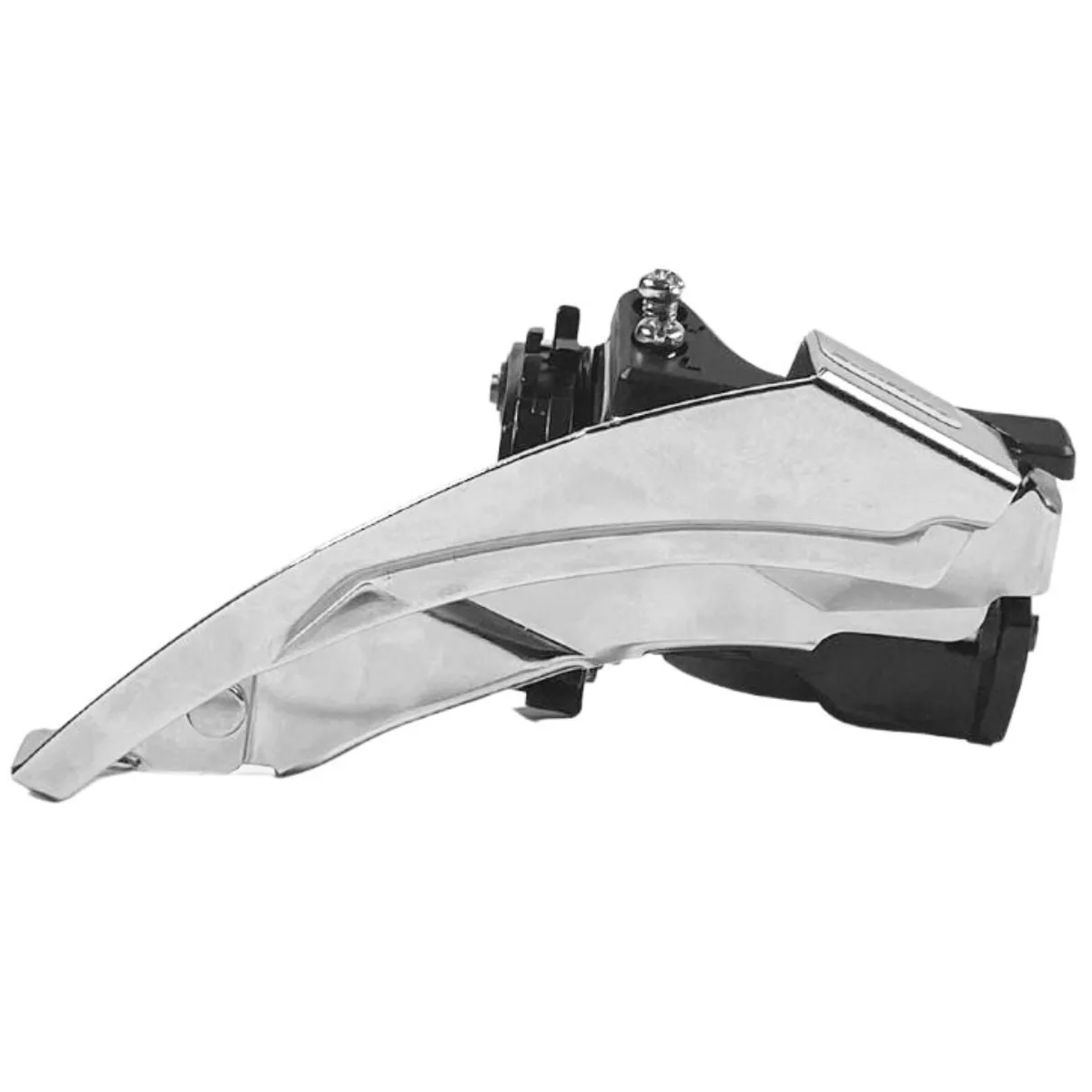 Câmbio Dianteiro Sunrace SR M500 34.9mm 3x8v