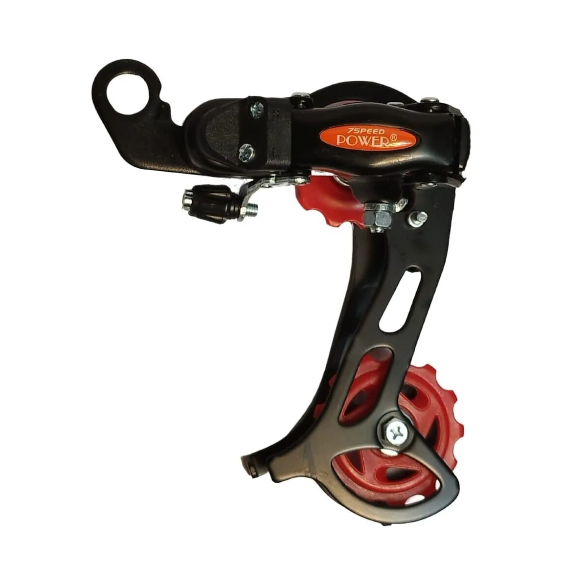 Cambio Traseiro Power MR-40A 7 Velocidades