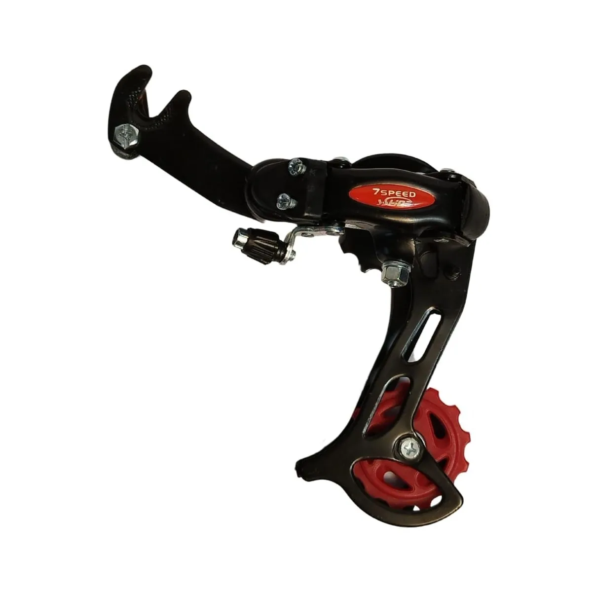 Cambio Traseiro S.Shine SSB-13 7 Velocidades