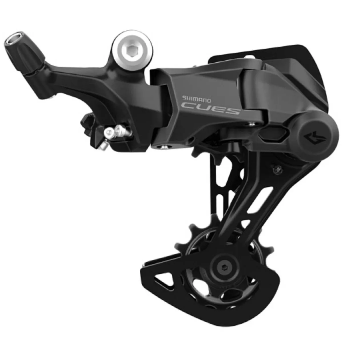 Câmbio Traseiro Shimano Cues RD U4000 9 Velocidades
