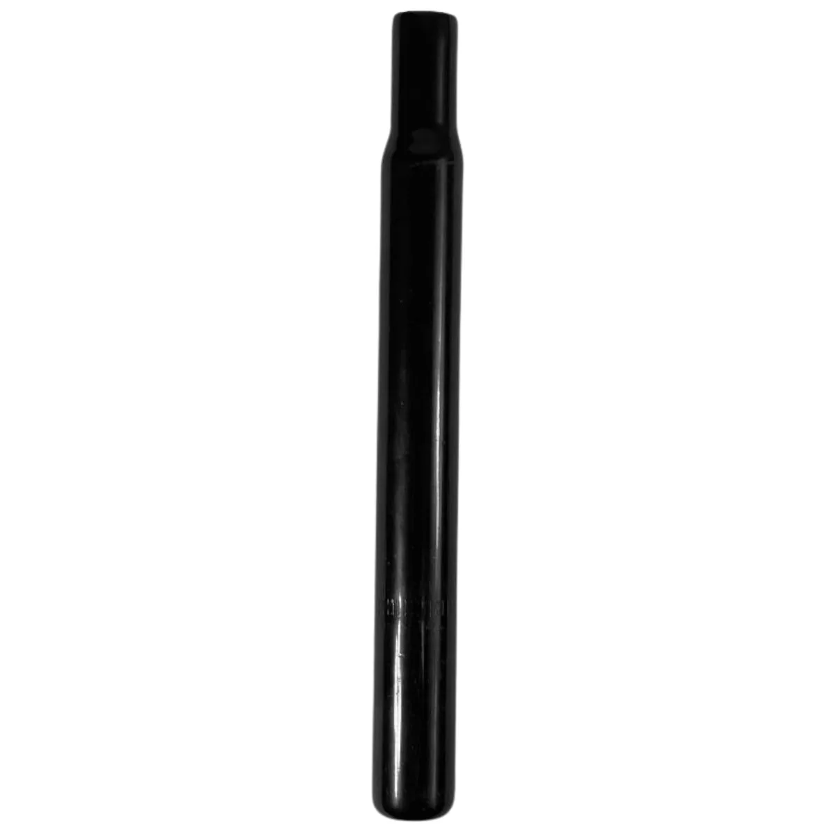 Canote de Selim Importado 27,2mm X 250mm Aço Preto