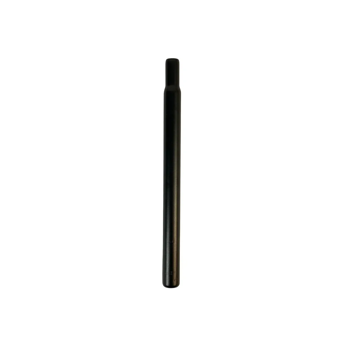 Canote de Selim Importado Aço 27,7 X 350mm Preto