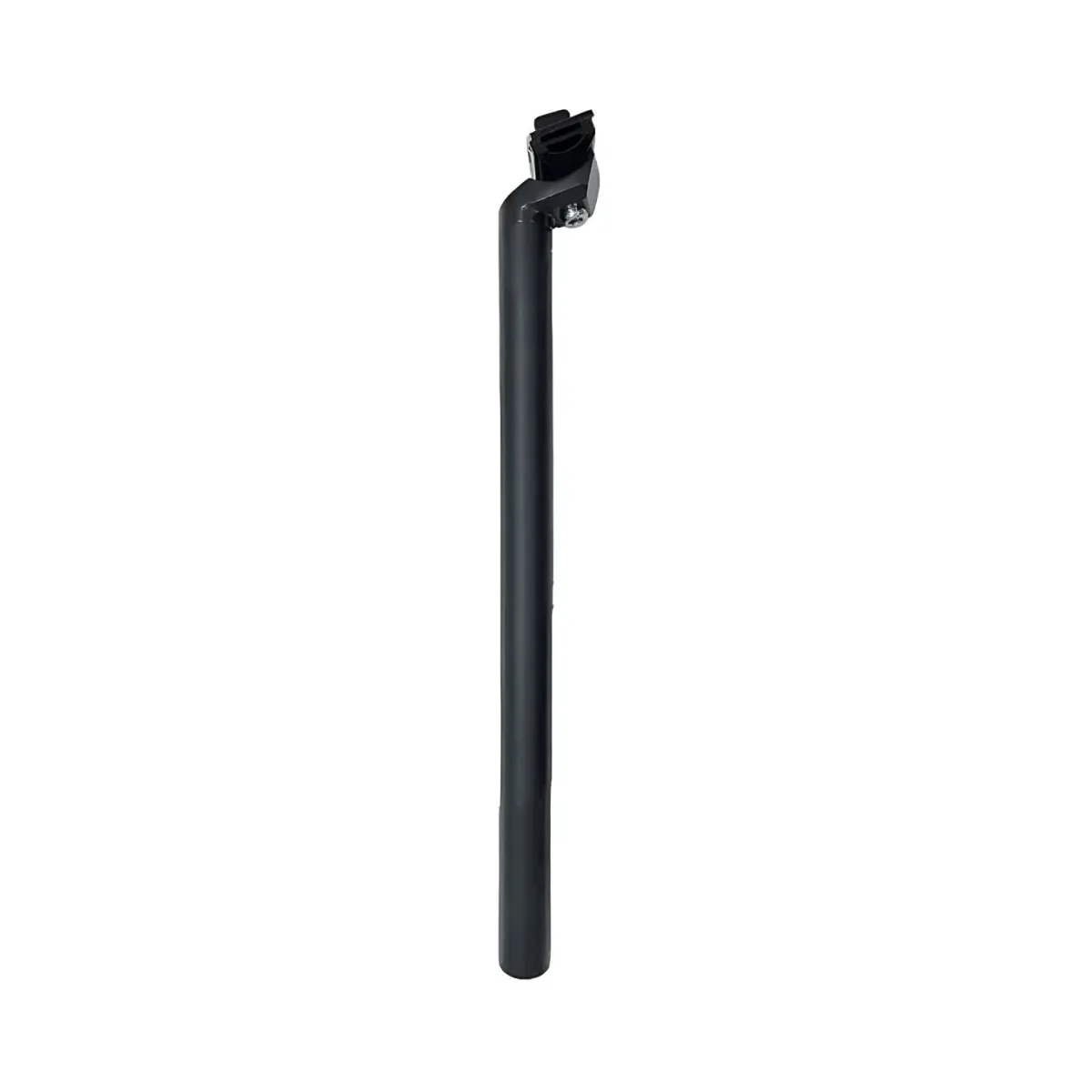 Canote de Selim Importado Alumínio 27,2mm X 350mm Preto
