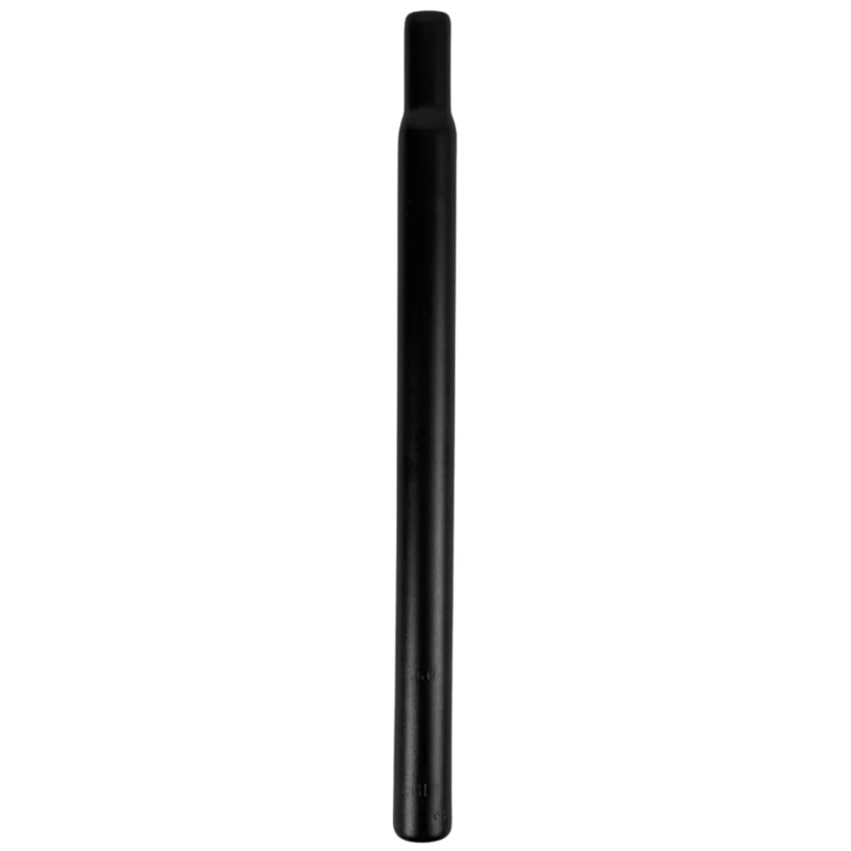 Canote de Selim Paco 27,2mm X 350mm Aço Preto