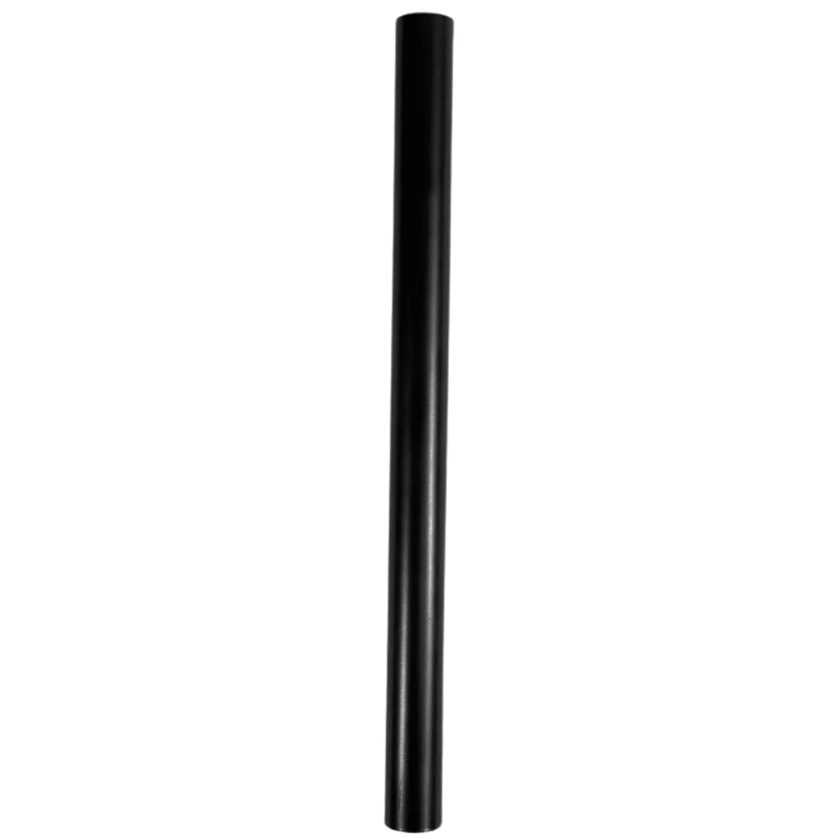 Canote de Selim Pro Roll 22,2mm x 300mm Aço Preto