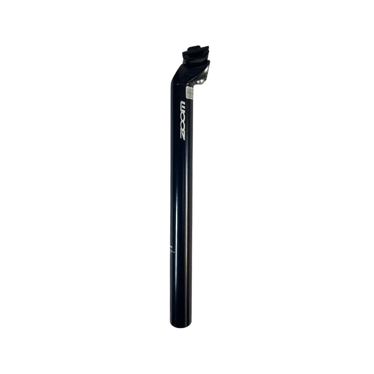Canote de Selim Zoon Alumínio 30,4mm X 350mm Preto